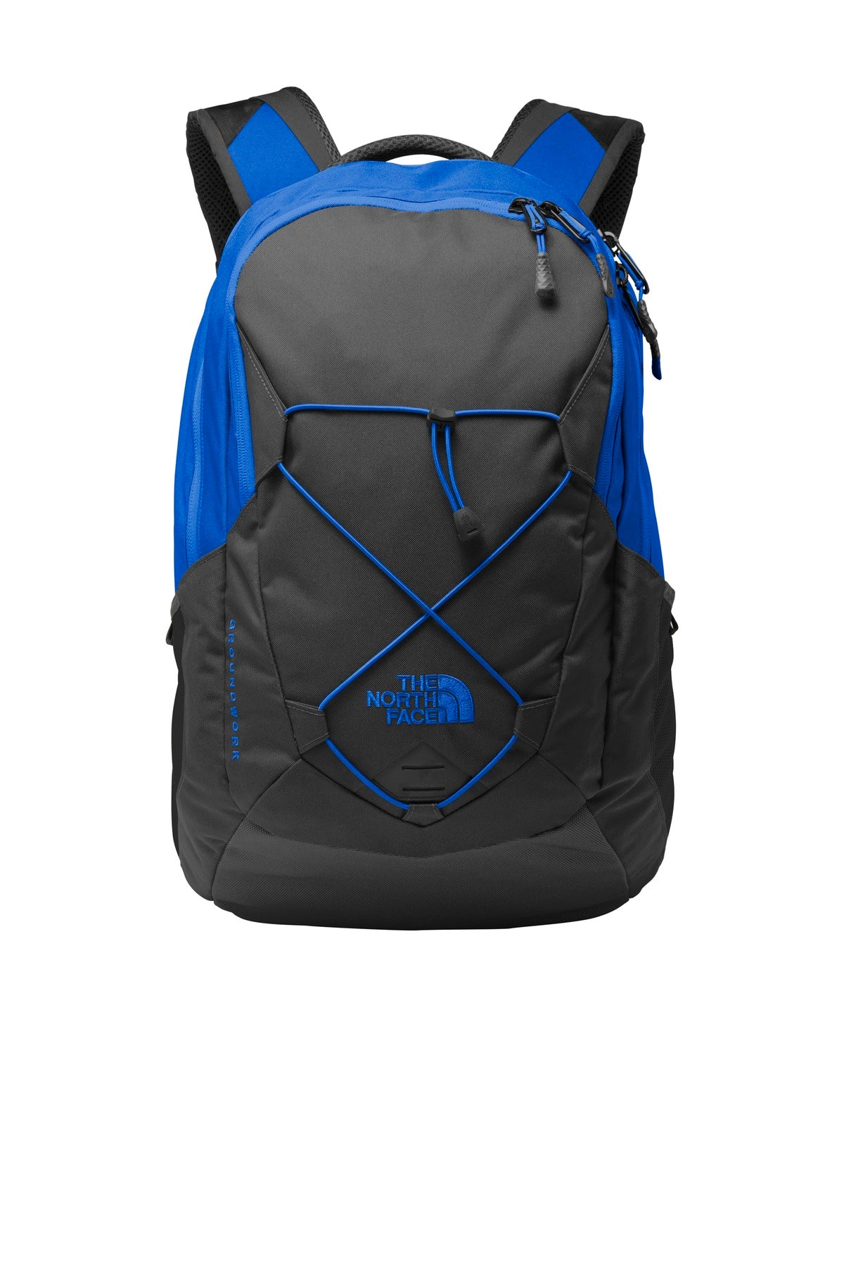 The North Face Groundwork Backpack. NF0A3KX6