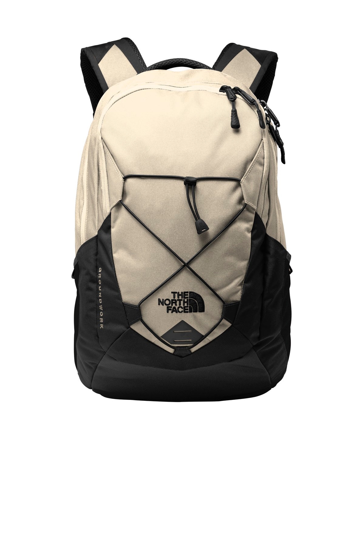 The North Face Groundwork Backpack. NF0A3KX6