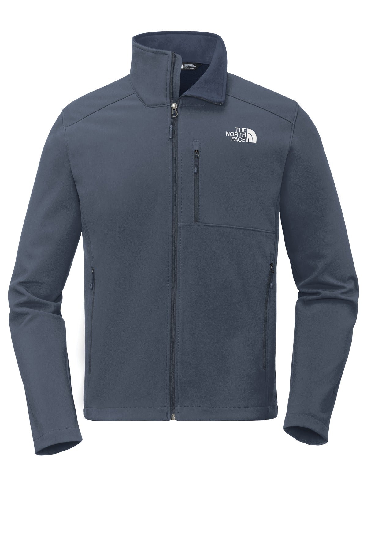 The North Face Apex Barrier Soft Shell Jacket. NF0A3LGT