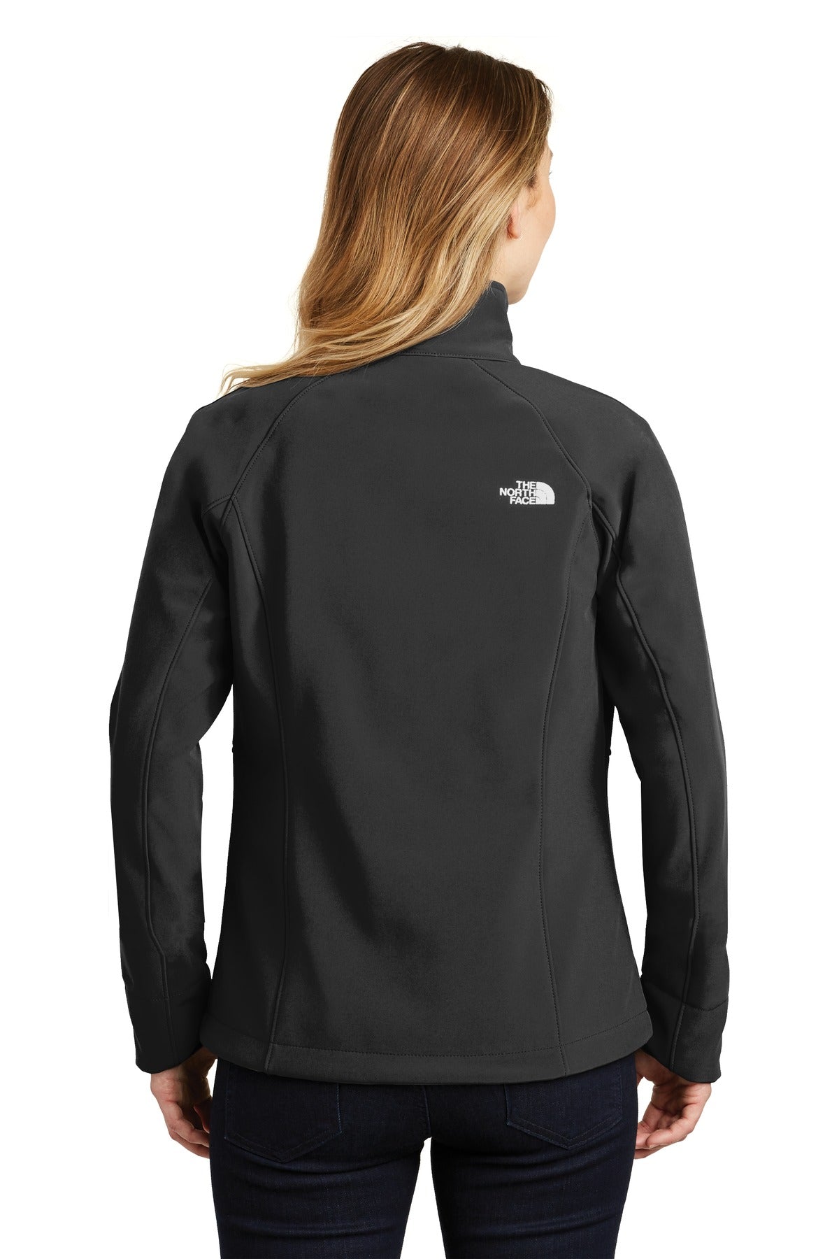 The North Face Ladies Apex Barrier Soft Shell Jacket. NF0A3LGU