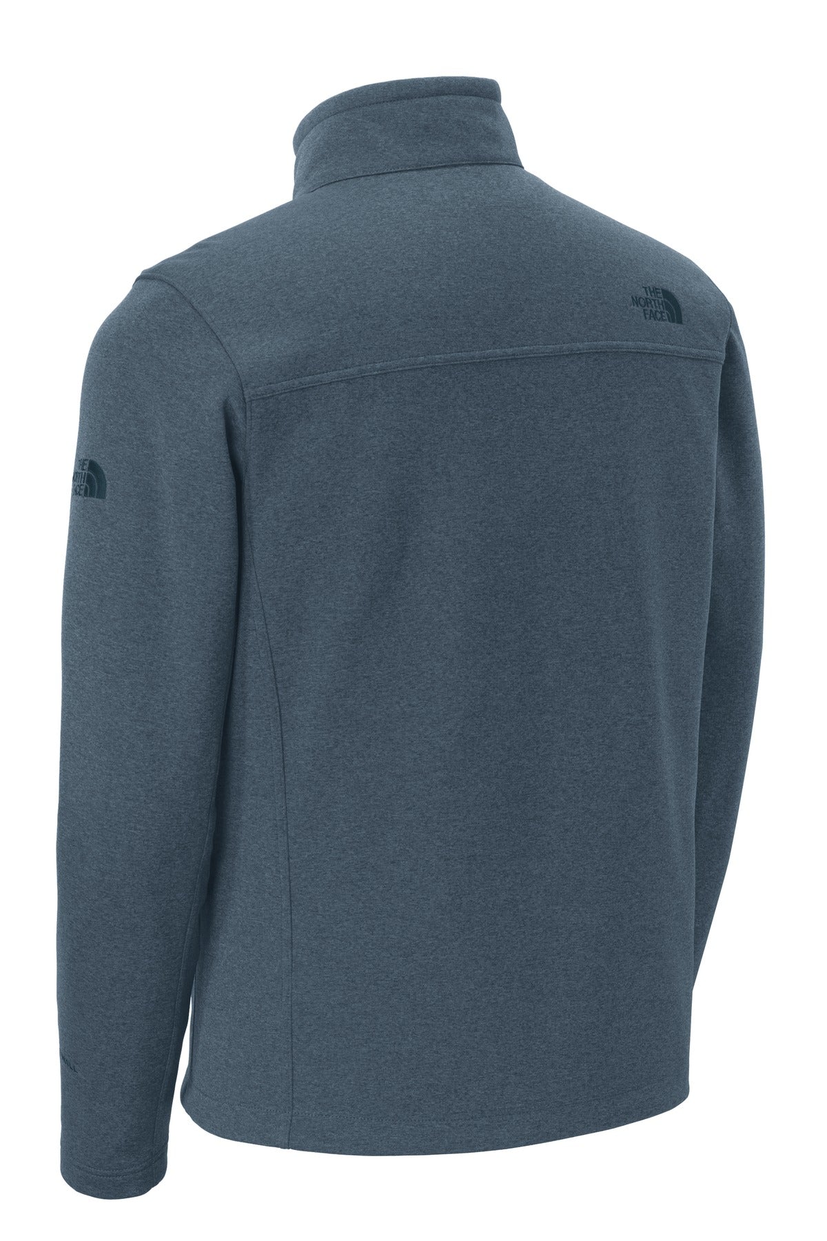 The North Face Ridgewall Soft Shell Jacket. NF0A3LGX