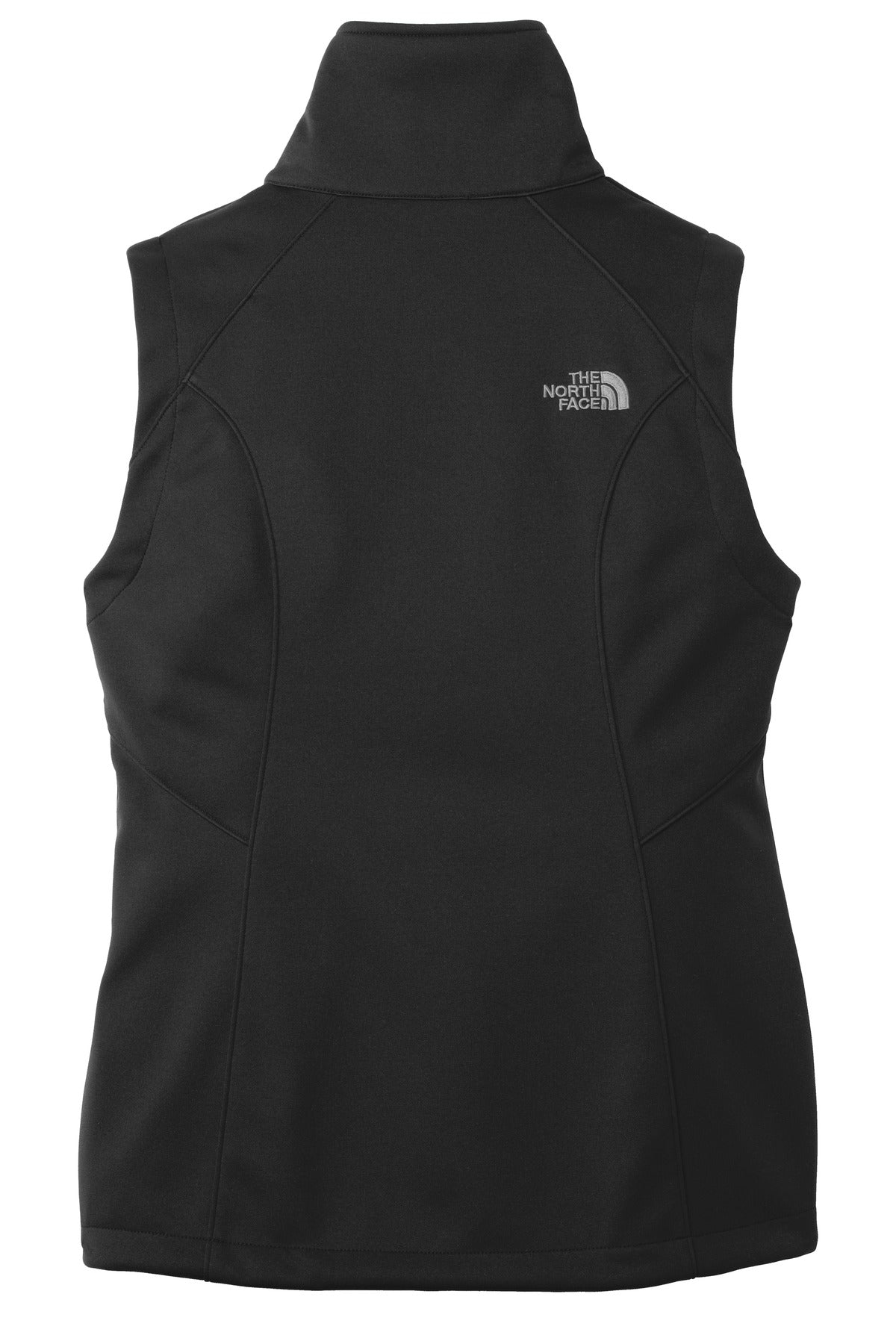 The North Face Ladies Ridgewall Soft Shell Vest. NF0A3LH1