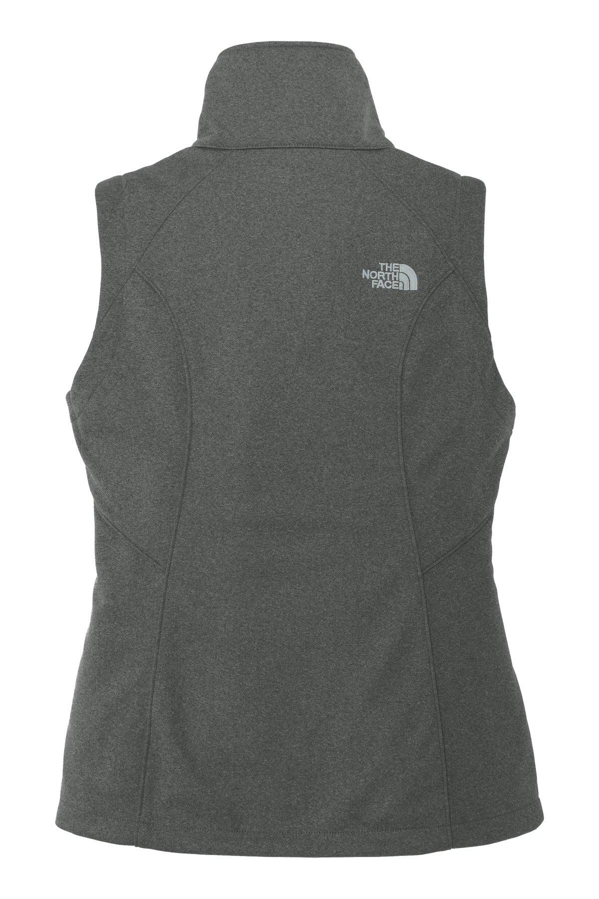 The North Face Ladies Ridgewall Soft Shell Vest. NF0A3LH1