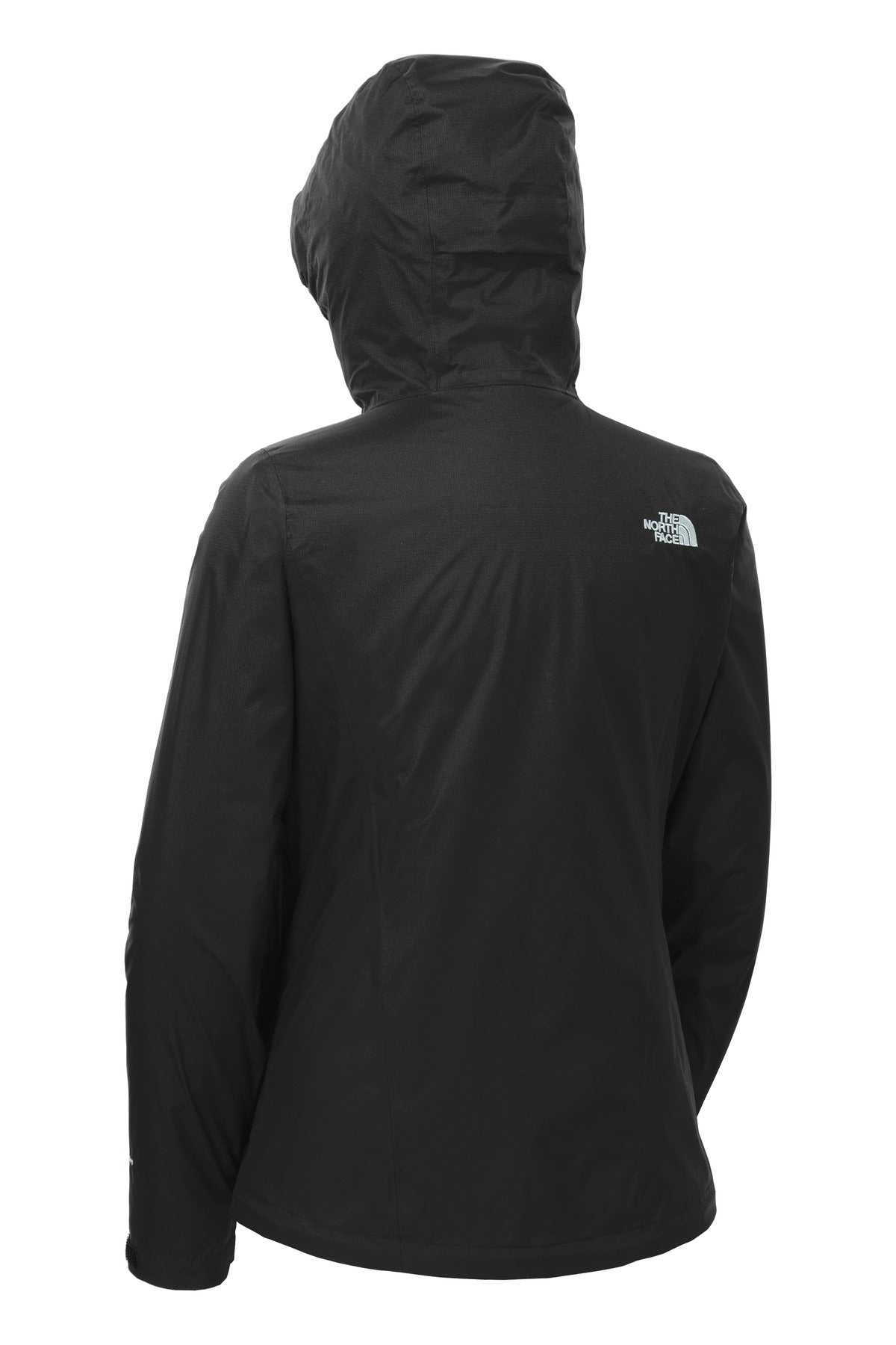 The North Face Ladies DryVent™ Rain Jacket. NF0A3LH5