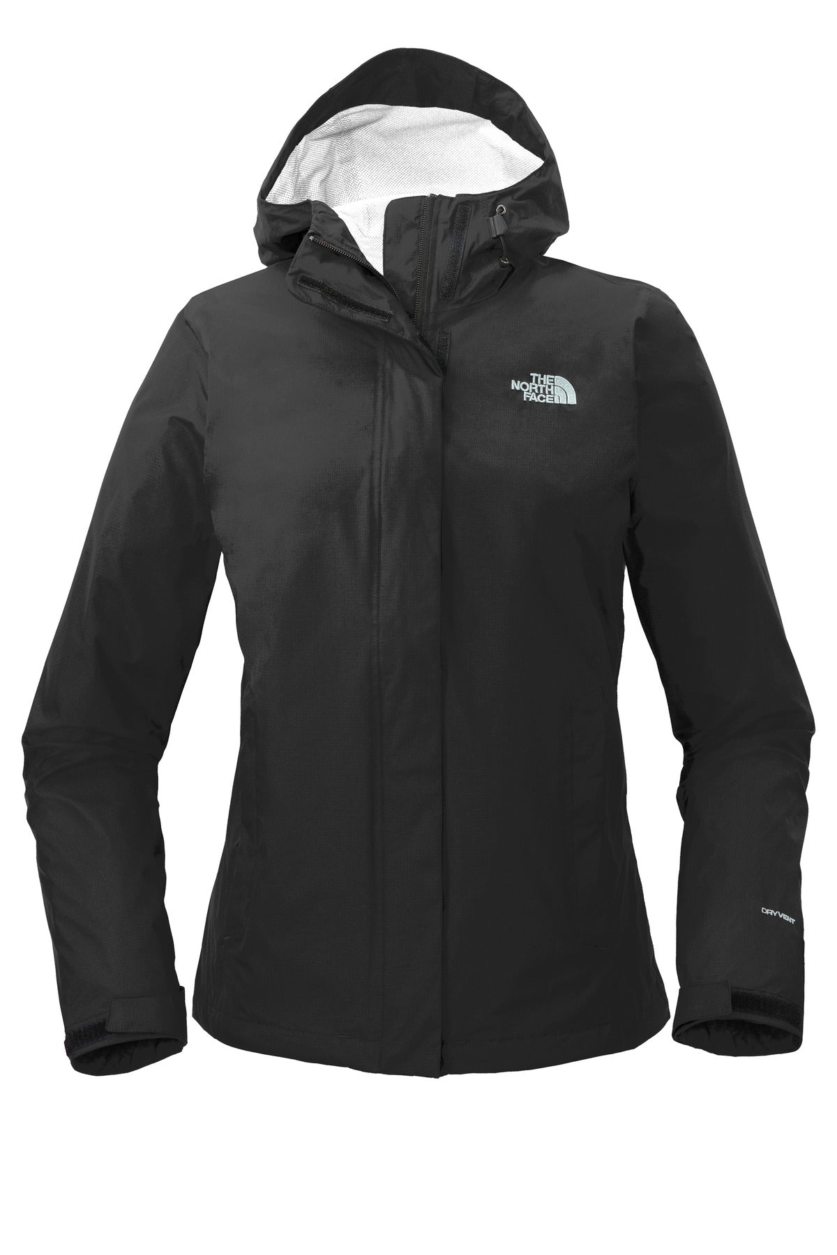The North Face Ladies DryVent™ Rain Jacket. NF0A3LH5