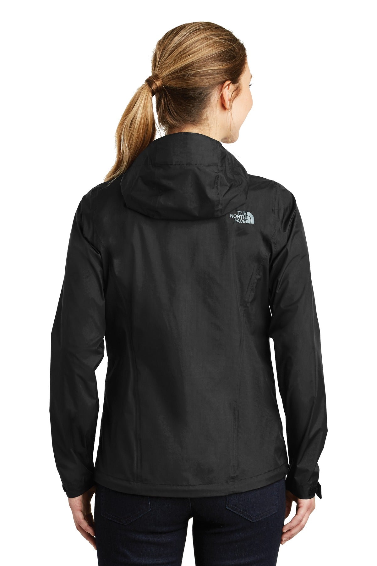 The North Face Ladies DryVent™ Rain Jacket. NF0A3LH5