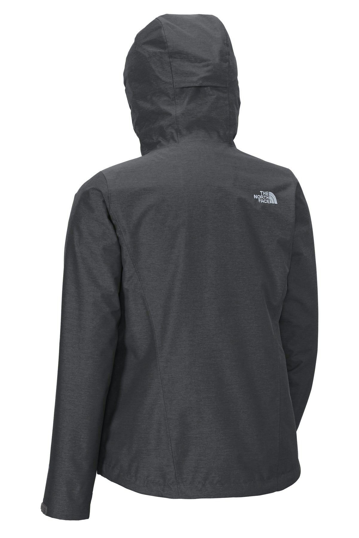 The North Face Ladies DryVent™ Rain Jacket. NF0A3LH5