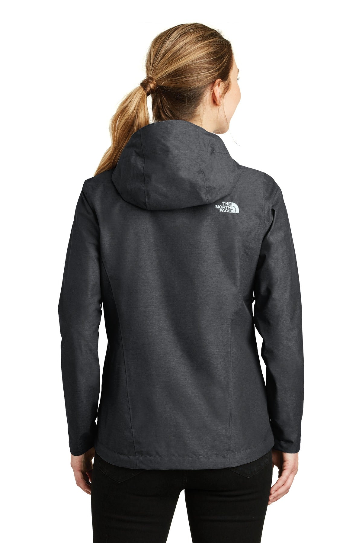 The North Face Ladies DryVent™ Rain Jacket. NF0A3LH5
