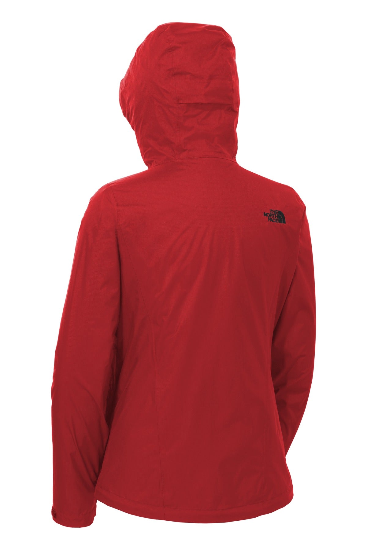 The North Face Ladies DryVent™ Rain Jacket. NF0A3LH5