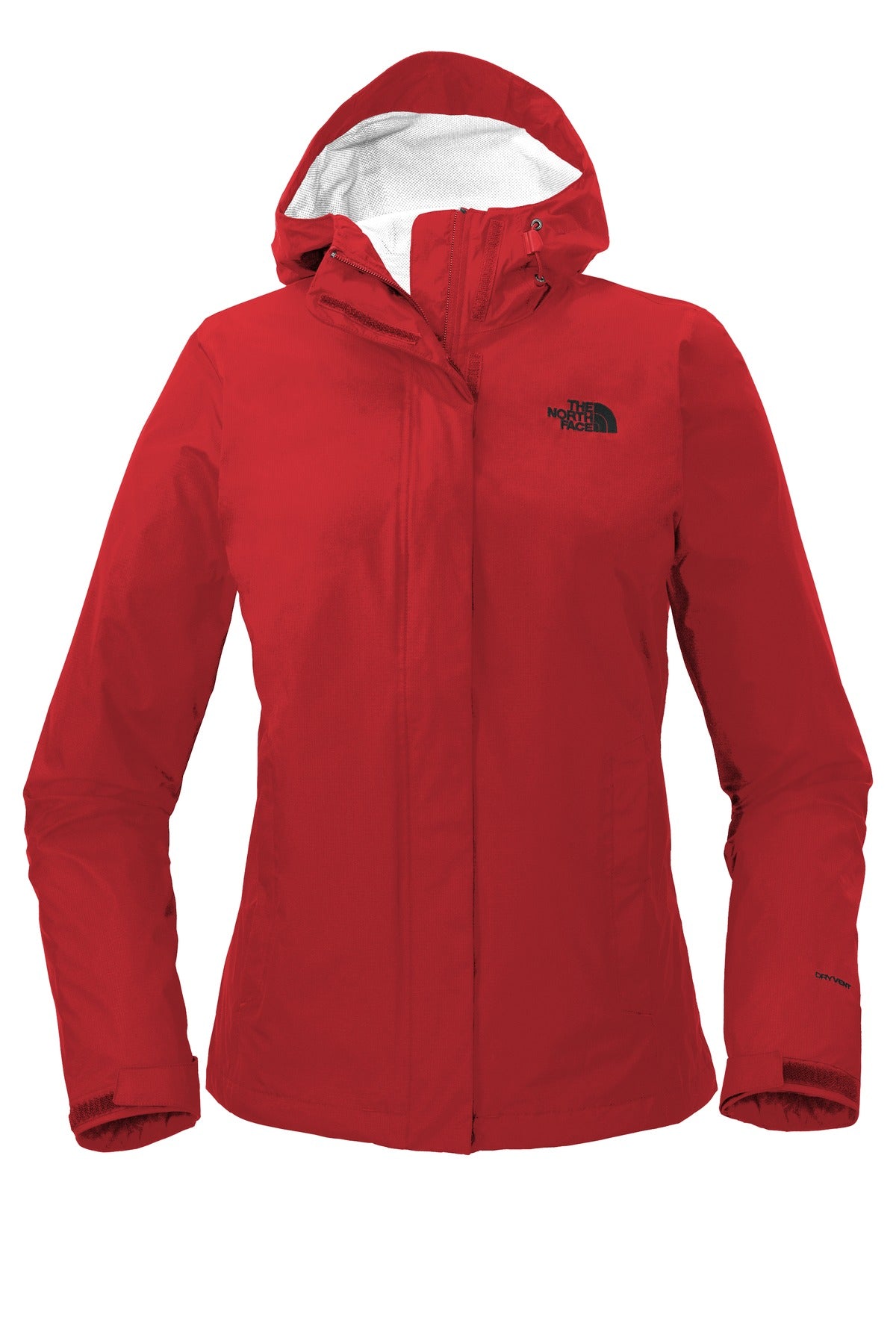 The North Face Ladies DryVent™ Rain Jacket. NF0A3LH5