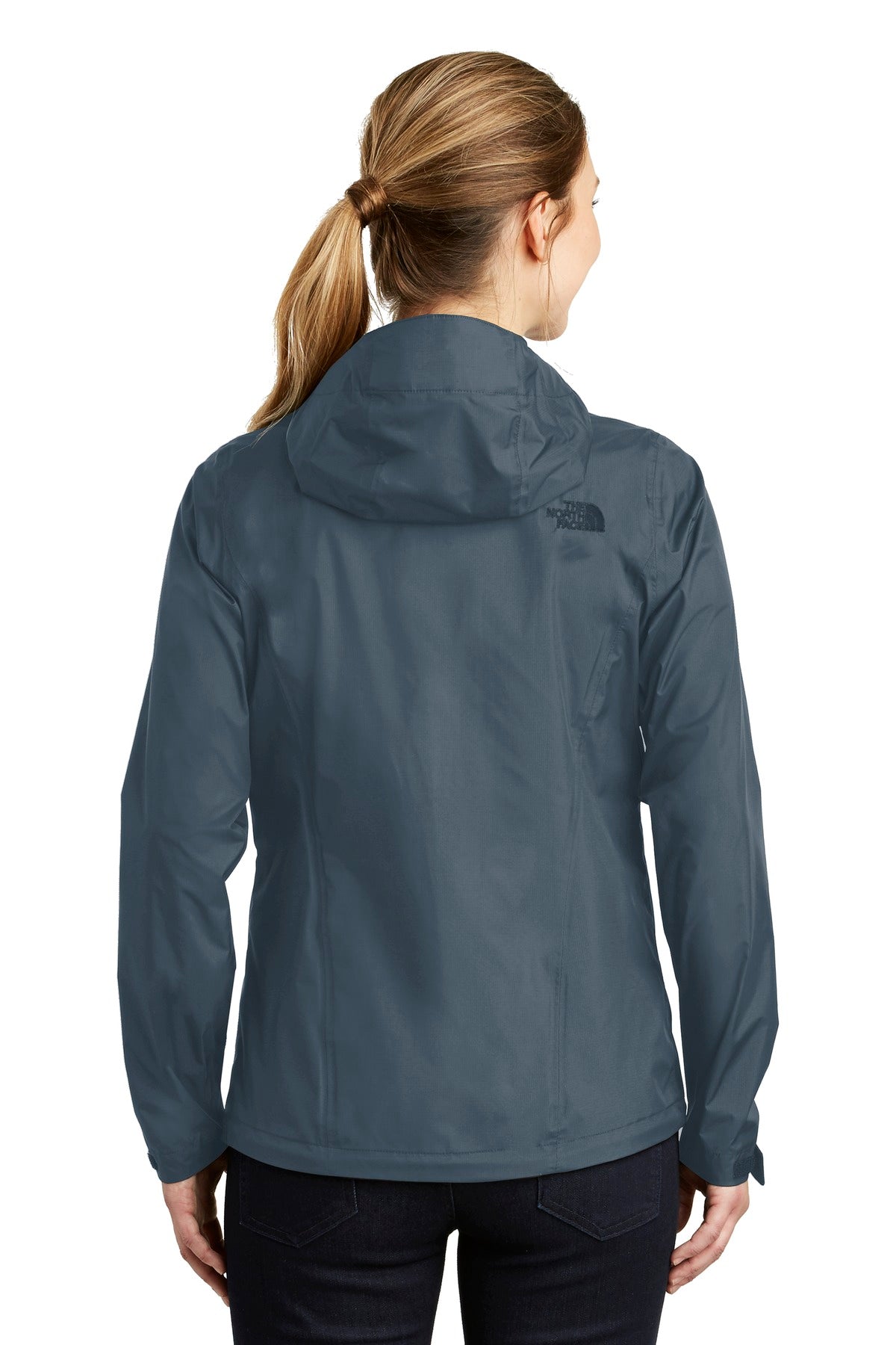 The North Face Ladies DryVent™ Rain Jacket. NF0A3LH5