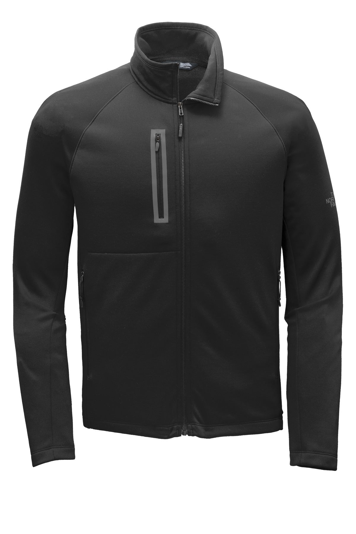The North Face Canyon Flats Fleece Jacket. NF0A3LH9