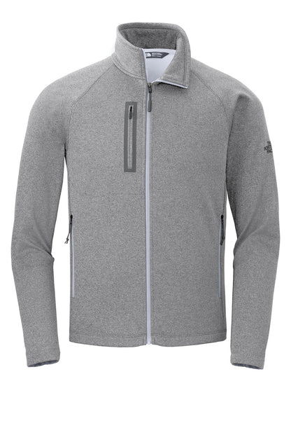 The North Face Canyon Flats Fleece Jacket. NF0A3LH9