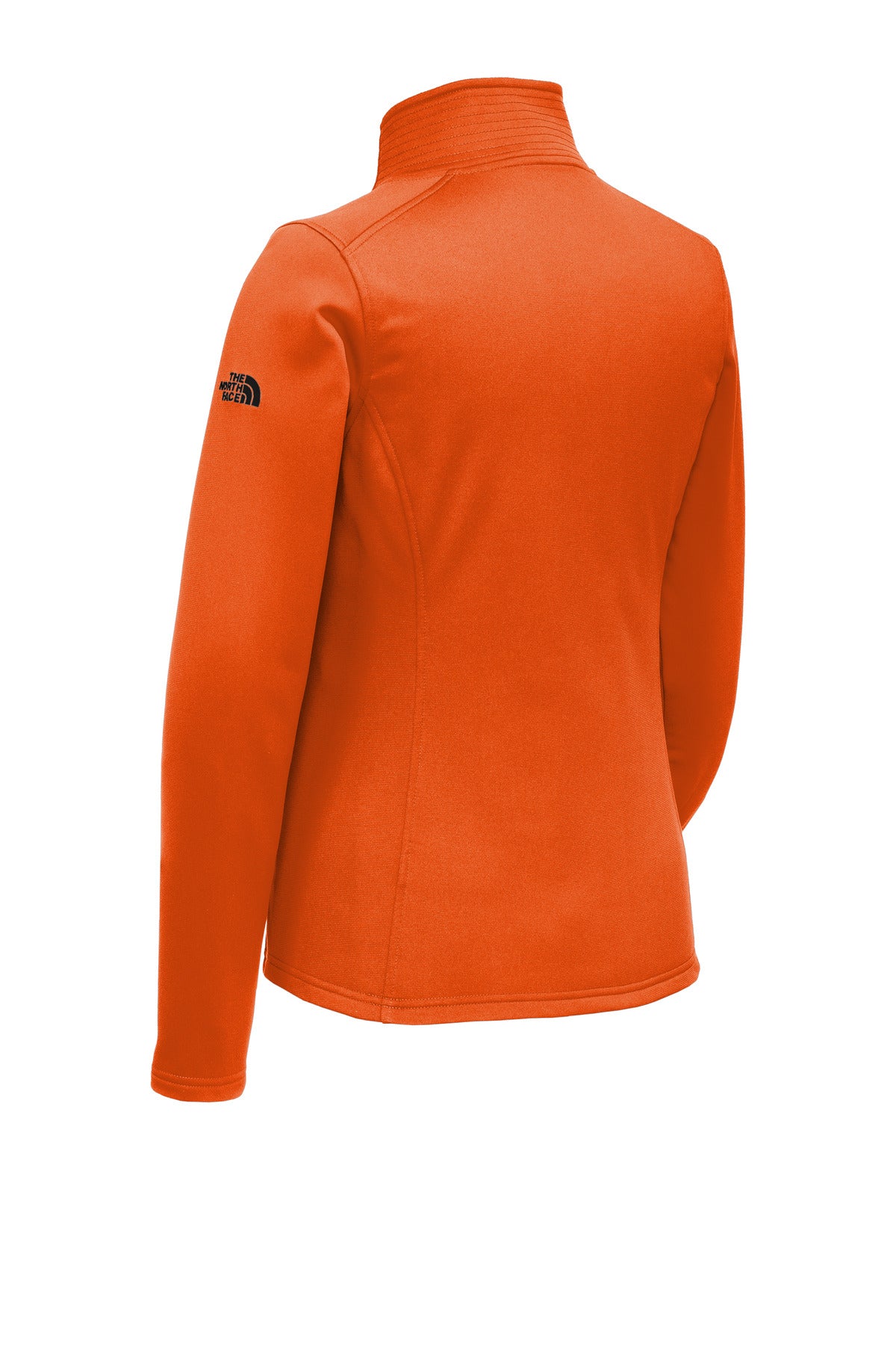 The North Face Ladies Tech 1/4-Zip Fleece. NF0A3LHC