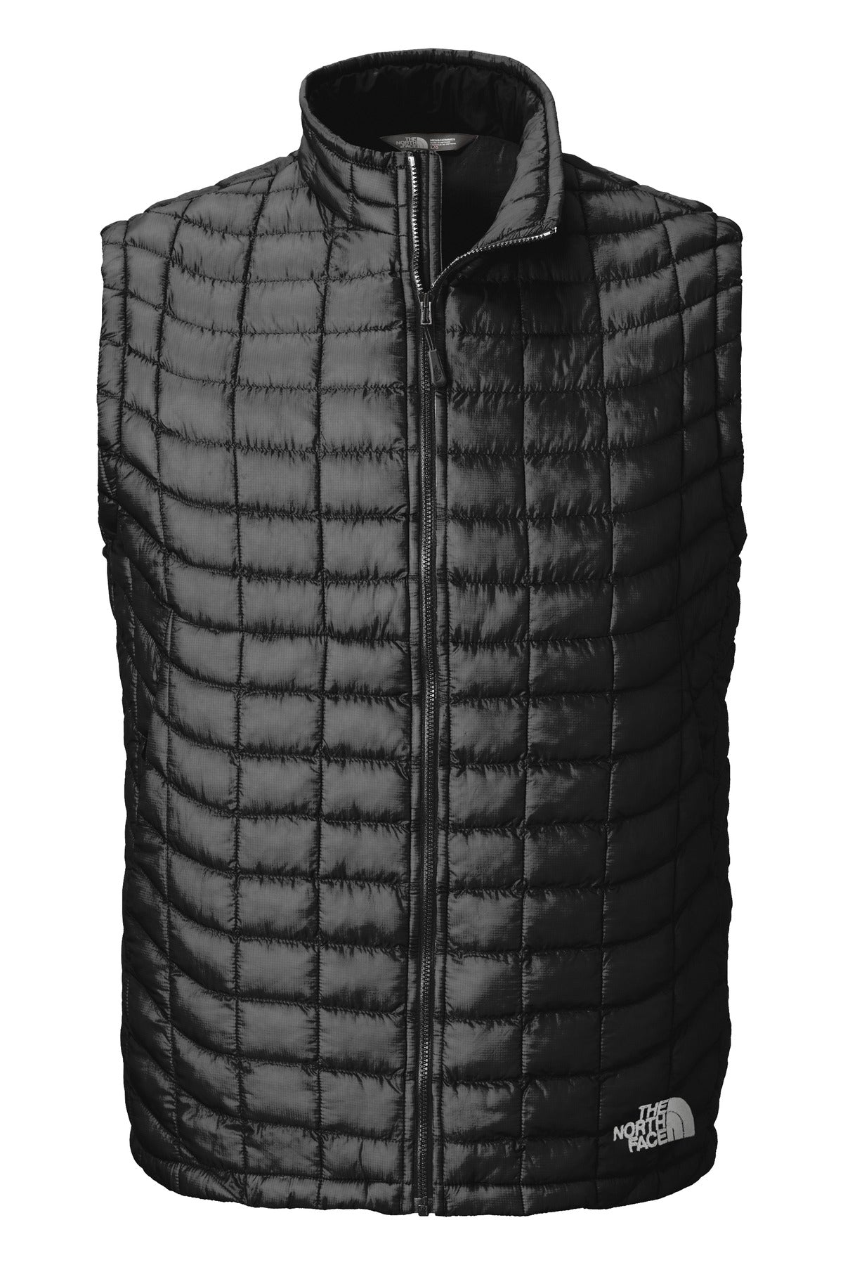 The North Face ThermoBall ™ Trekker Vest. NF0A3LHD