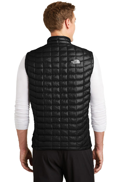 The North Face ThermoBall ™ Trekker Vest. NF0A3LHD