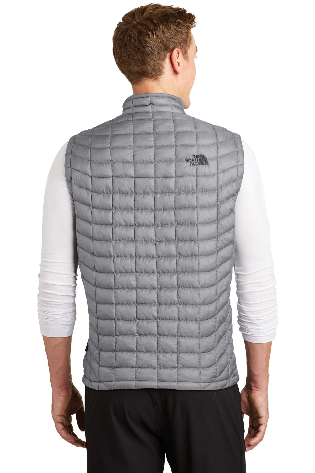 The North Face ThermoBall ™ Trekker Vest. NF0A3LHD