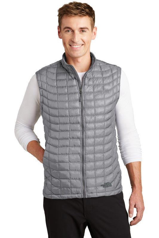The North Face ThermoBall ™ Trekker Vest. NF0A3LHD