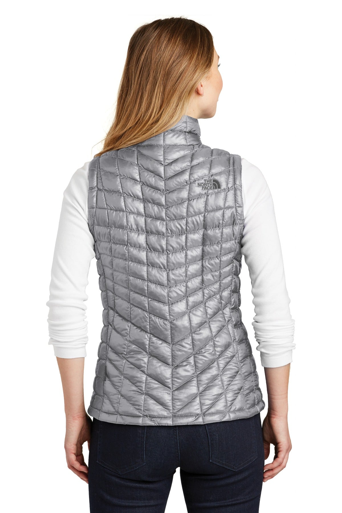 The North Face Ladies ThermoBall ™ Trekker Vest. NF0A3LHL