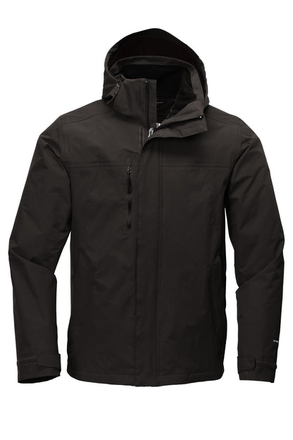 The North Face Traverse Triclimate 3-in-1 Jacket. NF0A3VHR