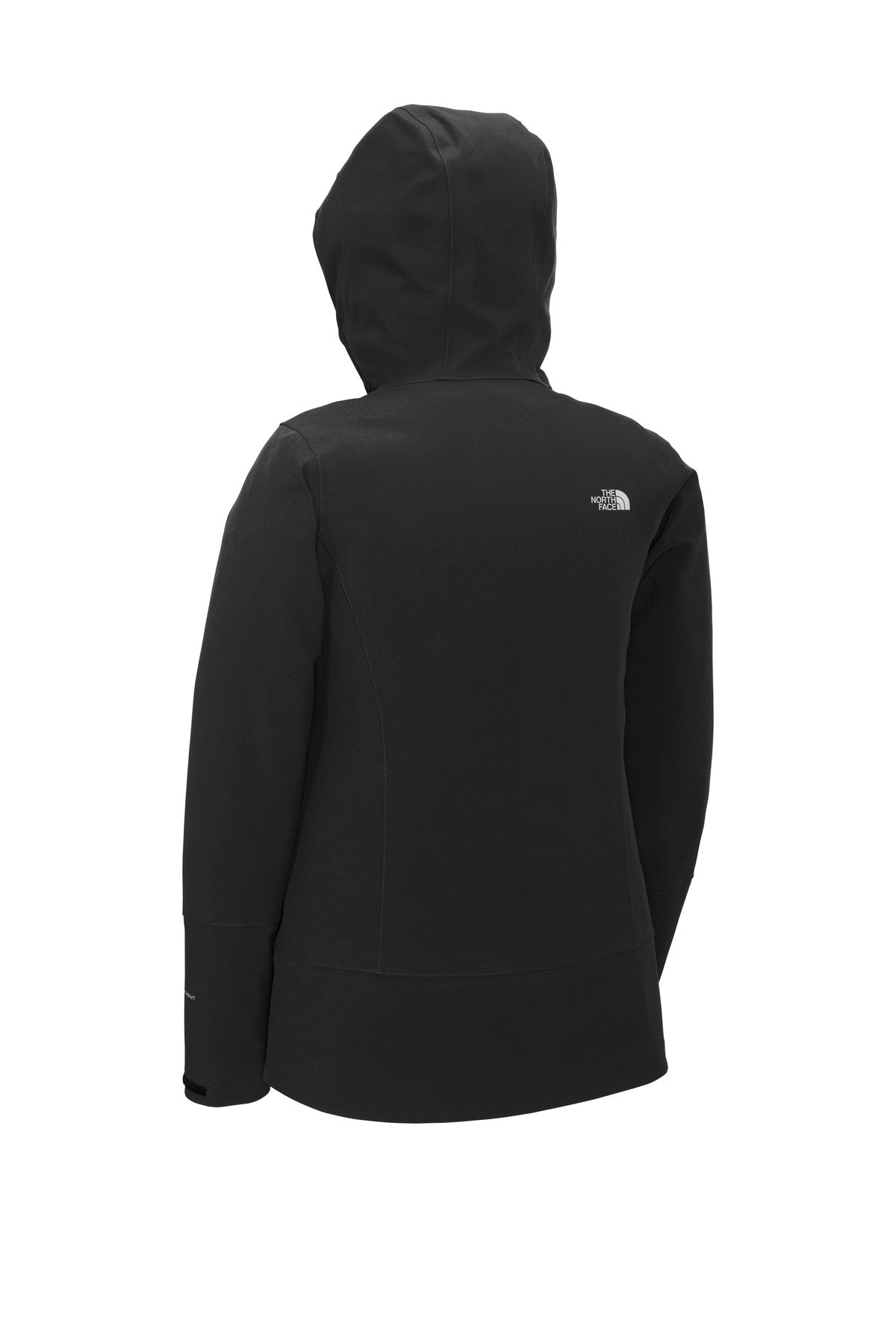 The North Face Ladies Apex DryVent ™ Jacket NF0A47FJ