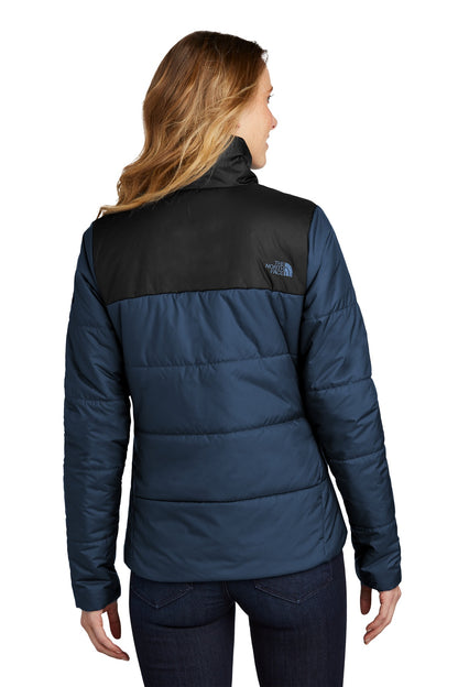 The North Face Ladies Everyday Insulated Jacket. NF0A529L