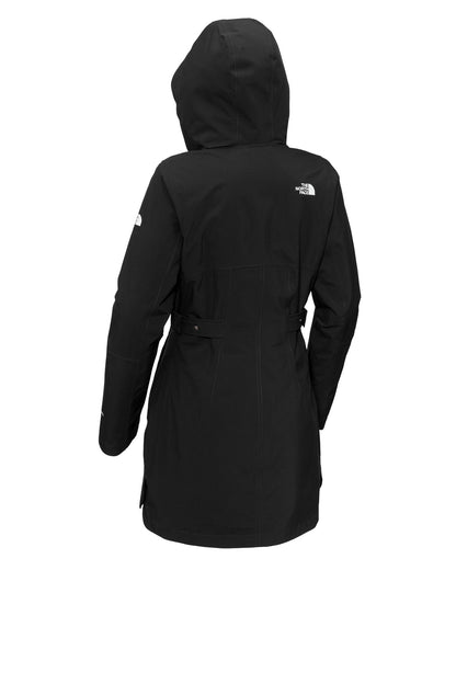 The North Face Ladies City Trench. NF0A529O