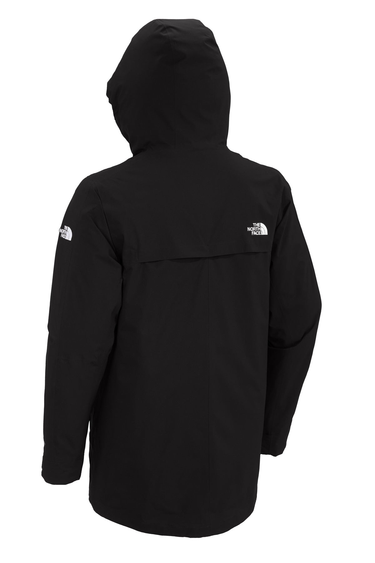 The North Face City Parka. NF0A529P