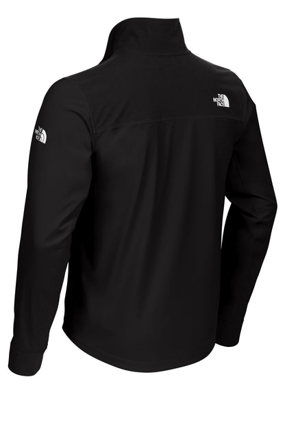The North Face Castle Rock Soft Shell Jacket. NF0A552Z