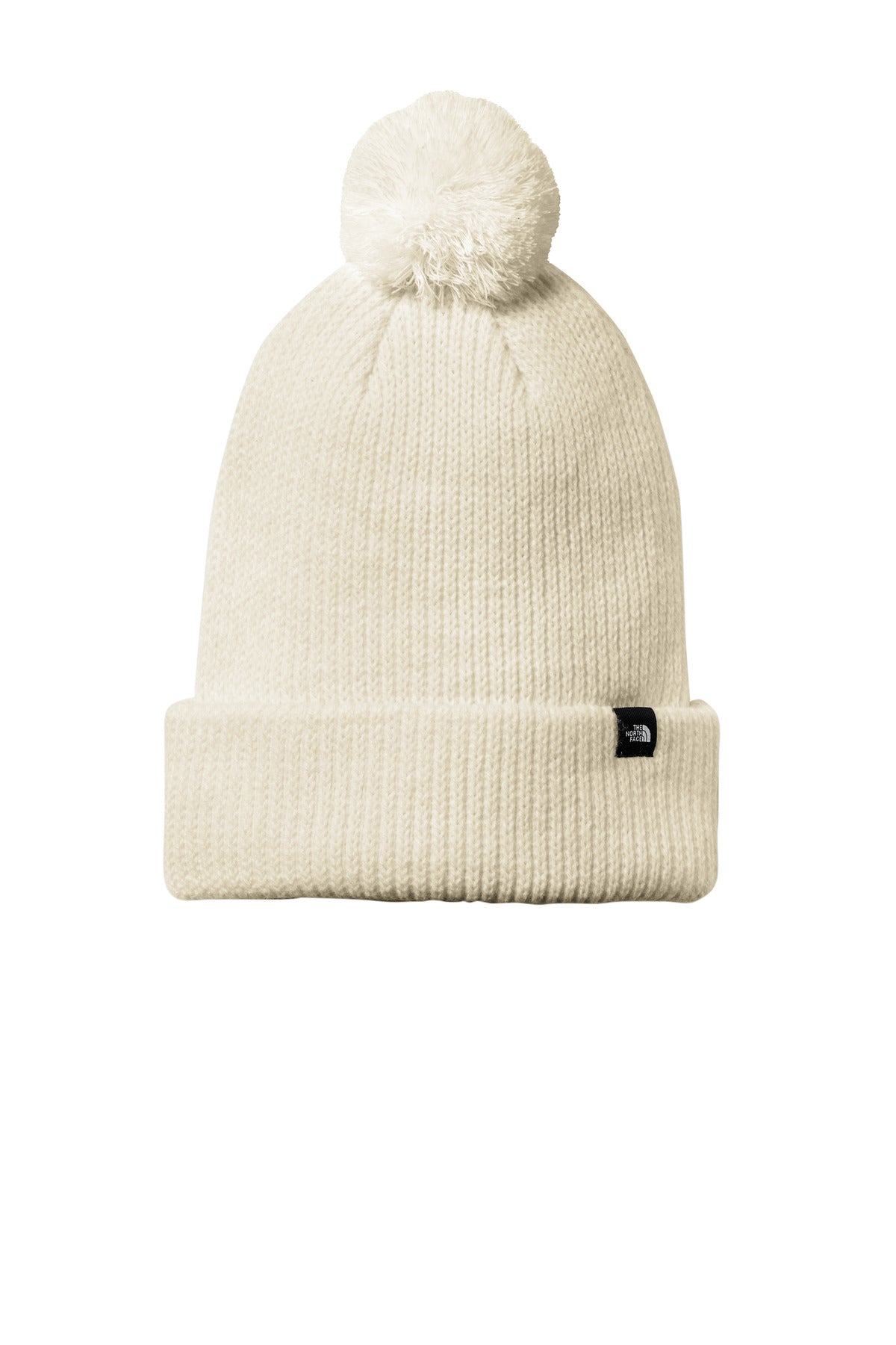 The North Face Pom Beanie NF0A7RGI