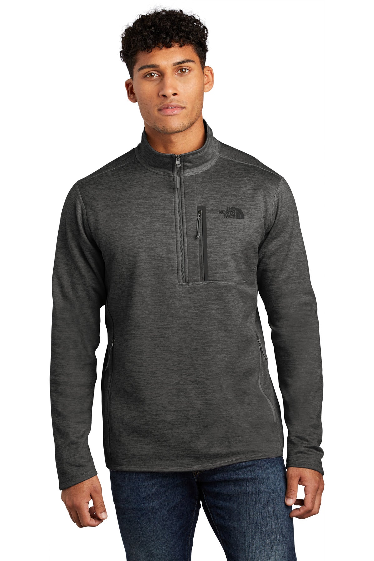 The North Face Skyline 1/2-Zip Fleece NF0A7V63