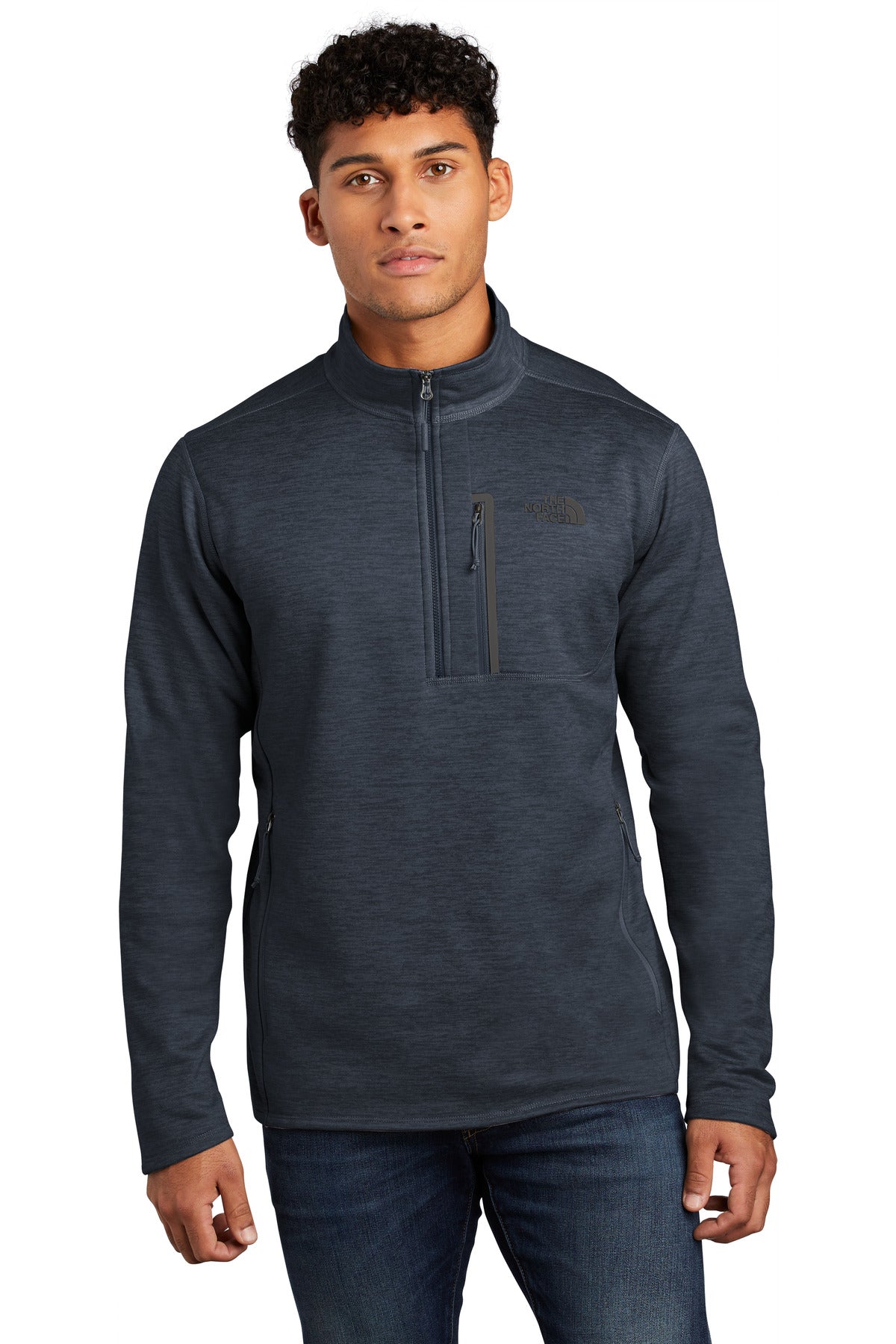 The North Face Skyline 1/2-Zip Fleece NF0A7V63