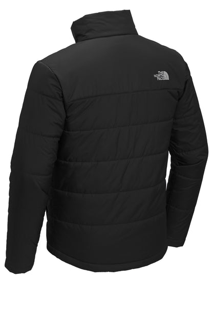 The North Face Chest Logo Everyday Insulated Jacket NF0A7V6J