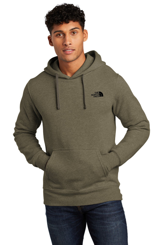 The North Face Chest Logo Pullover Hoodie NF0A7V9B