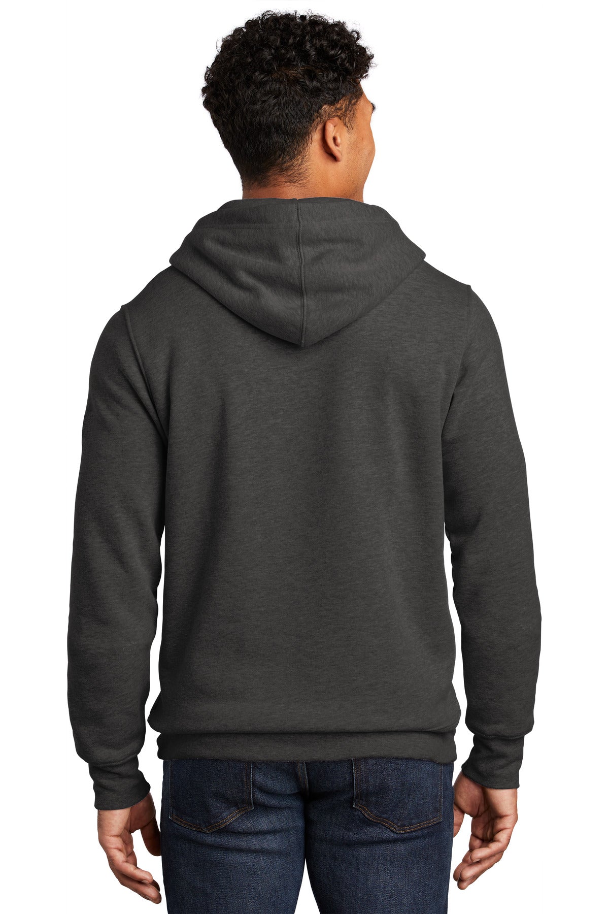 The North Face Chest Logo Pullover Hoodie NF0A7V9B