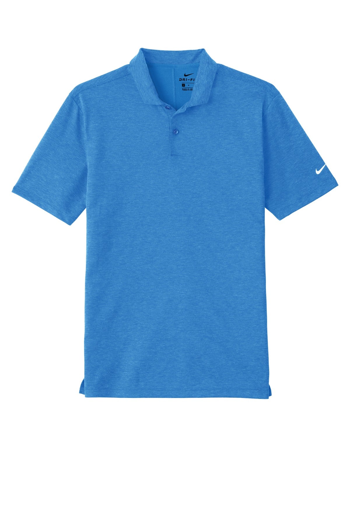 Nike Dri-FIT Prime Polo. NKAA1854