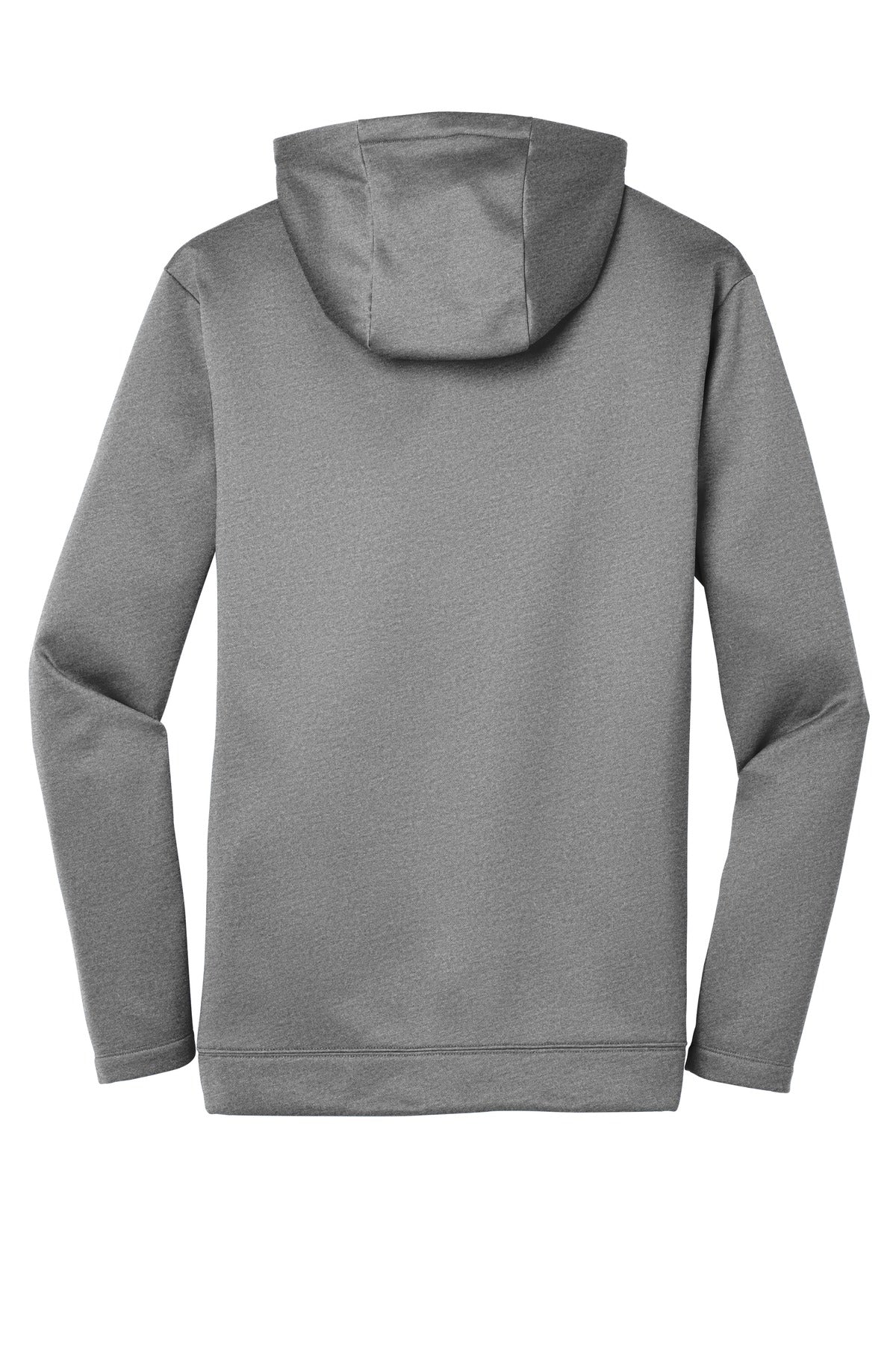 Nike Therma-FIT Full-Zip Fleece Hoodie. NKAH6259