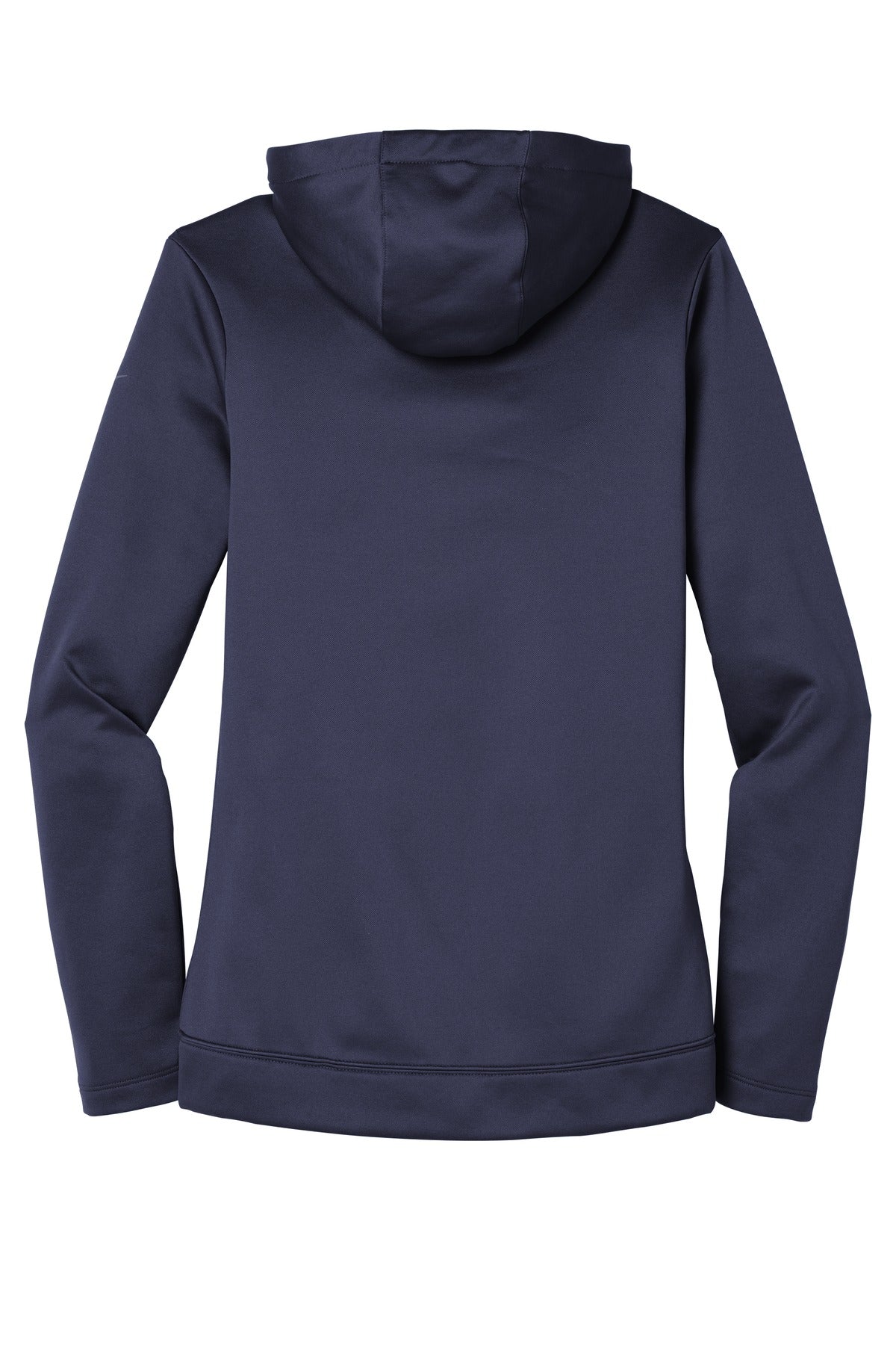 Nike Ladies Therma-FIT Full-Zip Fleece Hoodie. NKAH6264