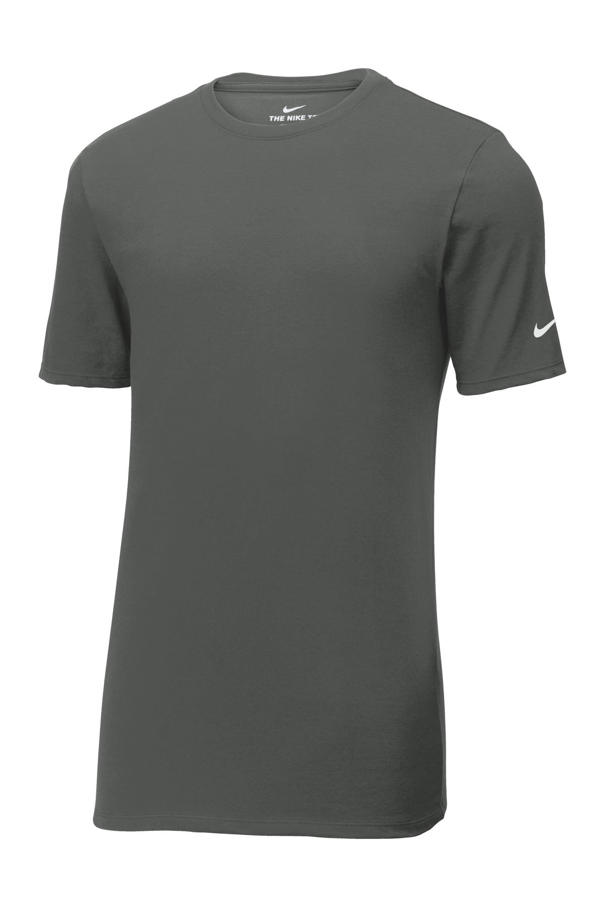 Nike Dri-FIT Cotton/Poly Tee. NKBQ5231