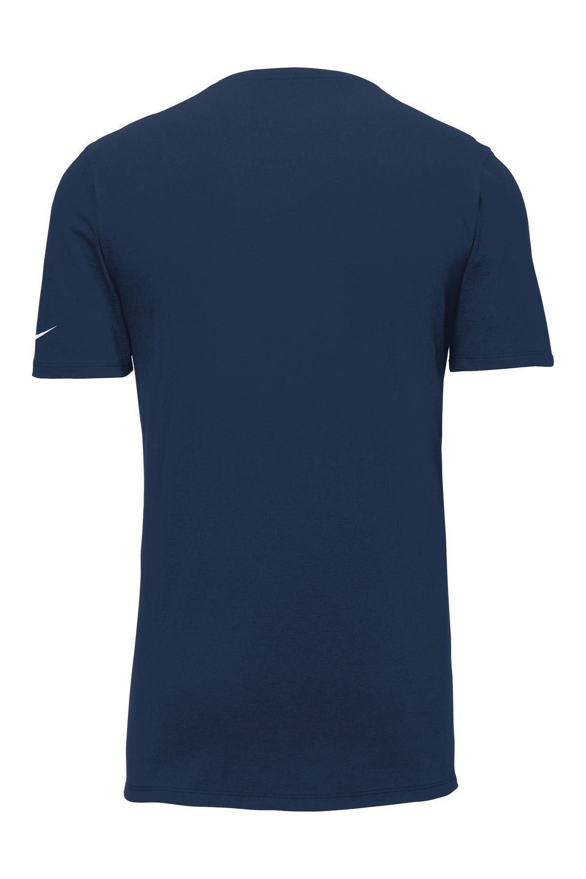 Nike Dri-FIT Cotton/Poly Tee. NKBQ5231
