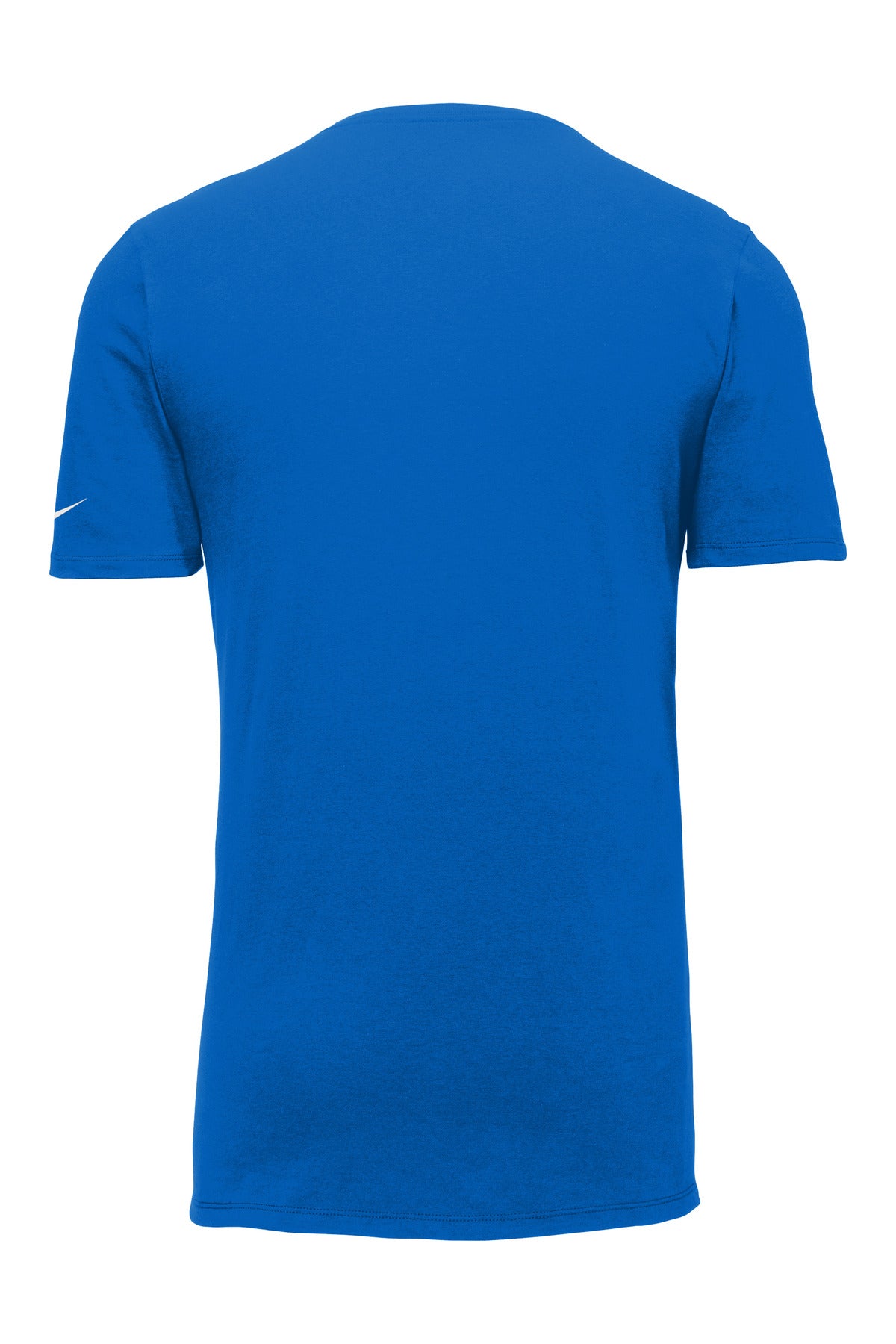 Nike Dri-FIT Cotton/Poly Tee. NKBQ5231