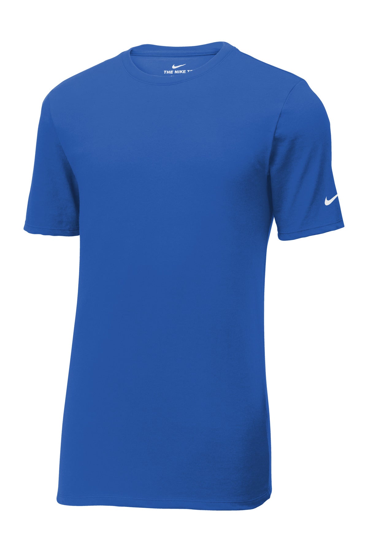 Nike Dri-FIT Cotton/Poly Tee. NKBQ5231