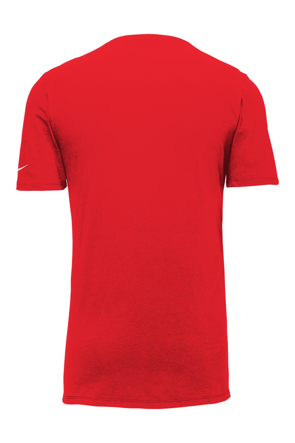 Nike Dri-FIT Cotton/Poly Tee. NKBQ5231