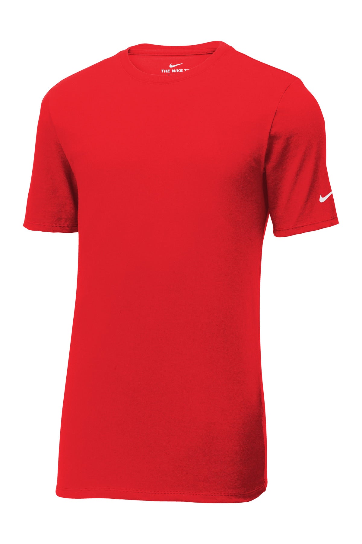 Nike Dri-FIT Cotton/Poly Tee. NKBQ5231