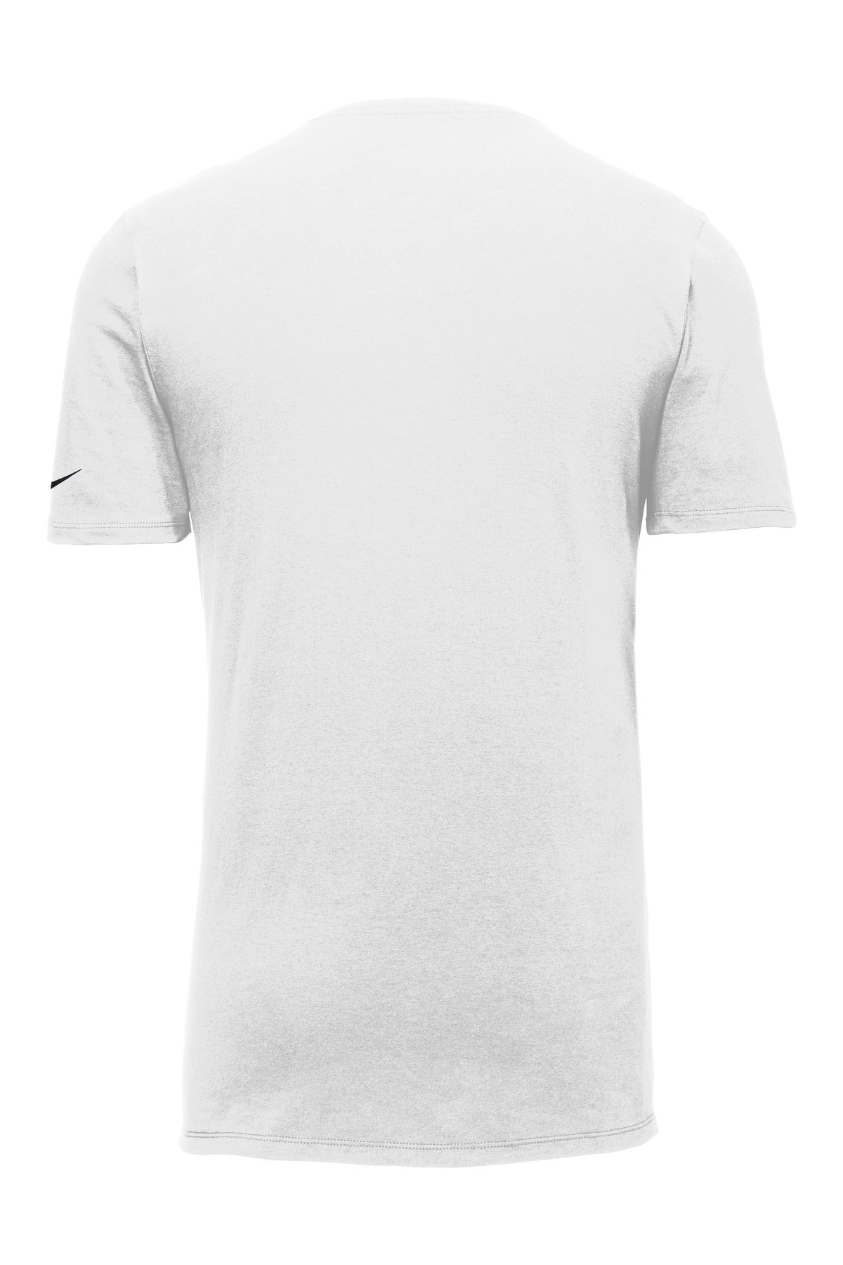 Nike Dri-FIT Cotton/Poly Tee. NKBQ5231