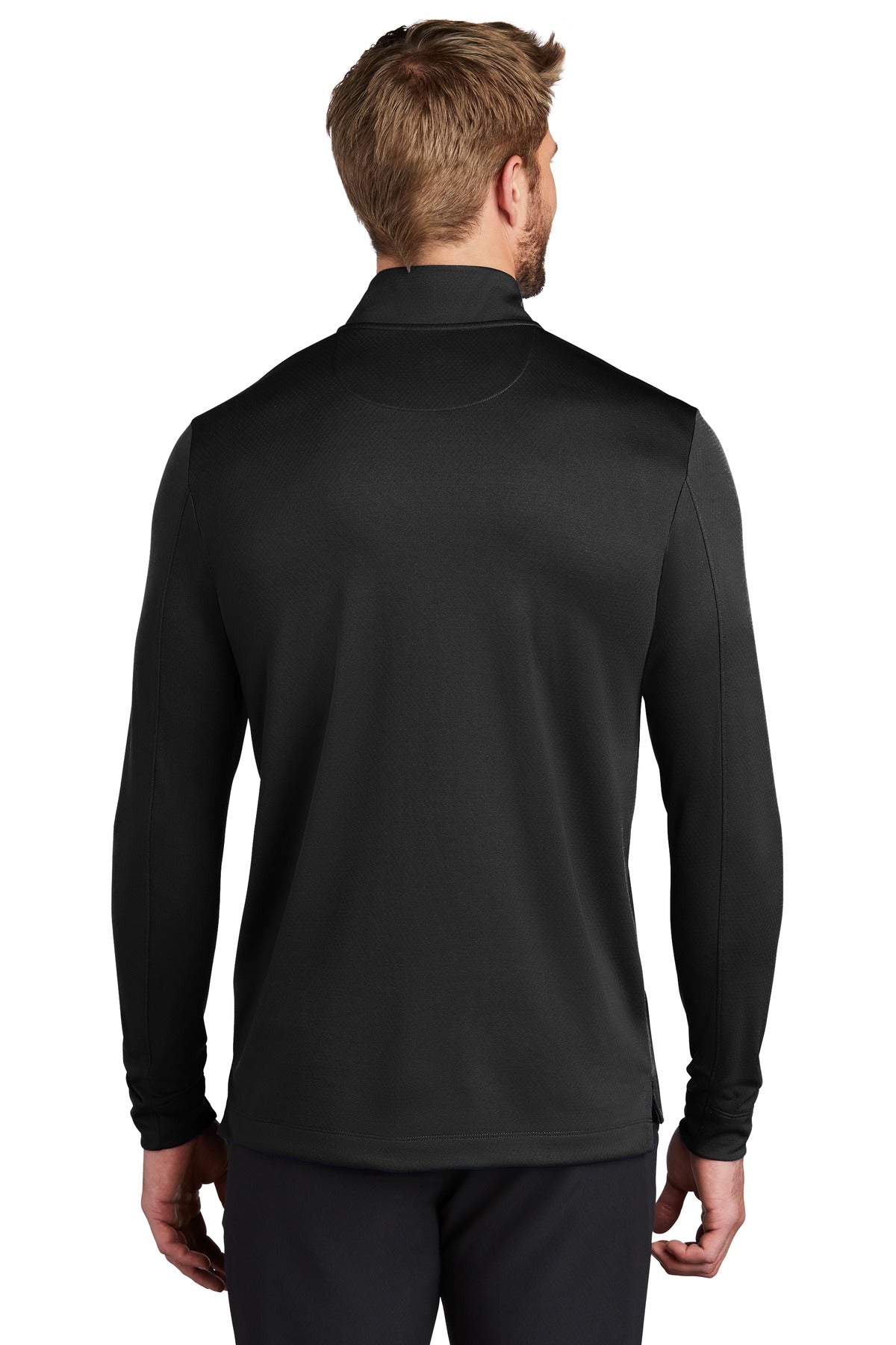 Nike Dry 1/2-Zip Cover-Up NKBV6044