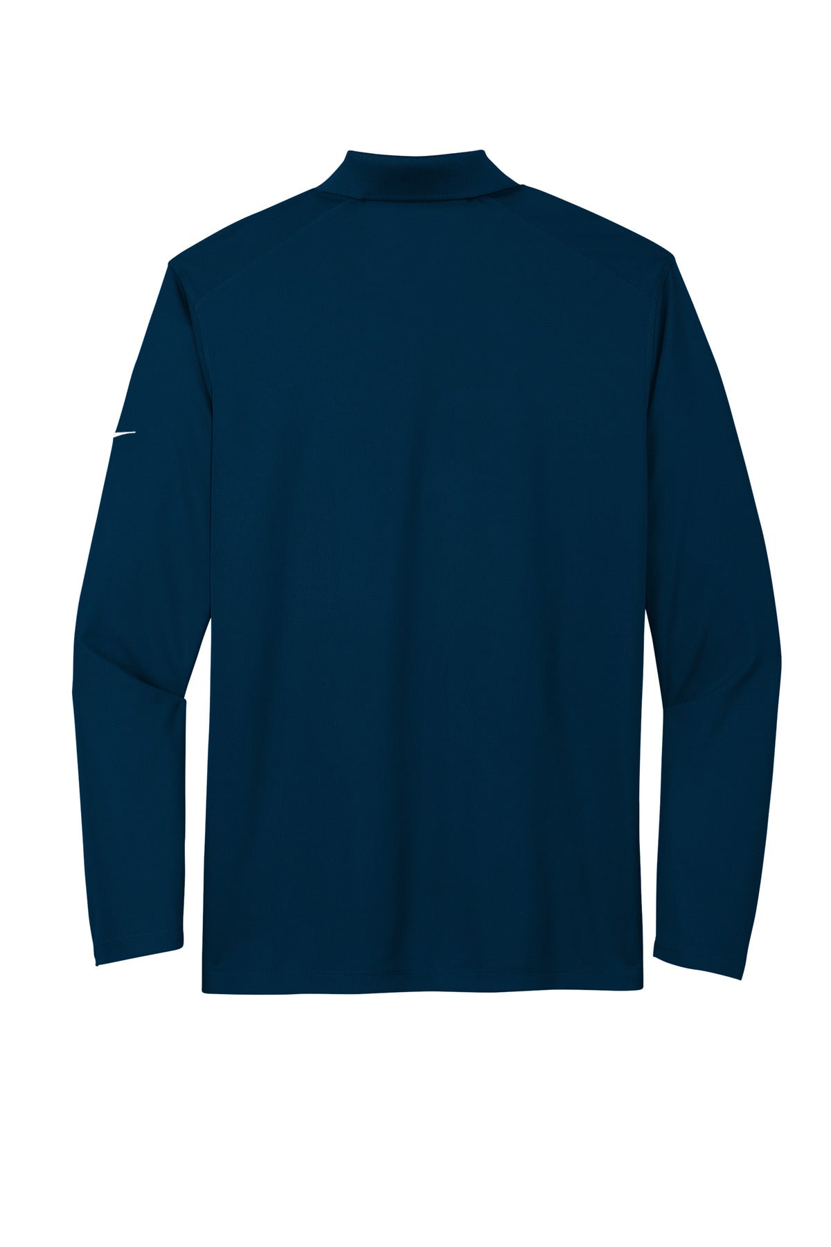 Nike Dri-FIT Micro Pique 2.0 Long Sleeve Polo NKDC2104