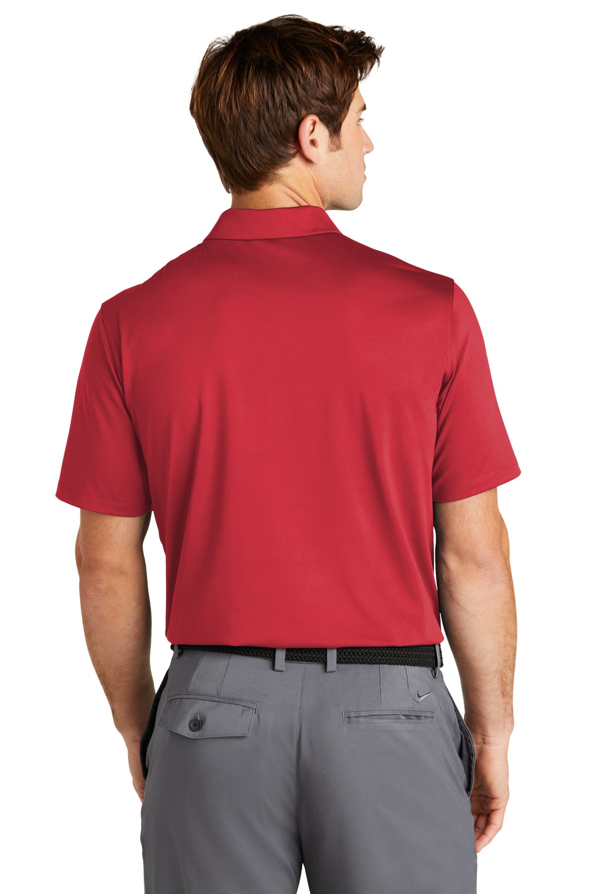 Nike Dri-FIT Vapor Polo NKDC2108