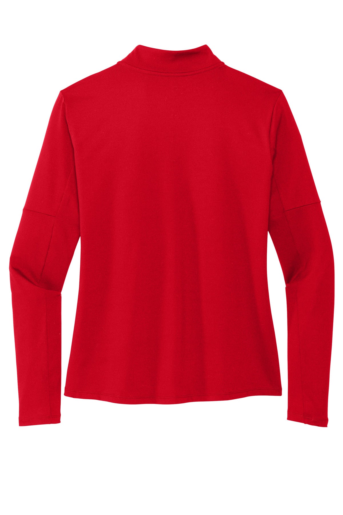 Nike Ladies Dri-FIT Element 1/2-Zip Top NKDH4951