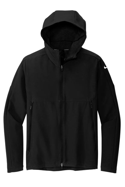 Nike Hooded Soft Shell Jacket NKDR1543